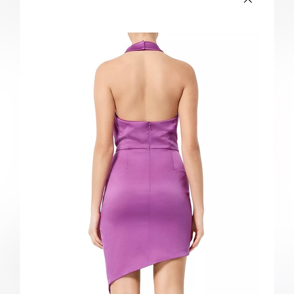 NEW ELLIAT Orchid Camo Dress, size small - Picture 3 of 8